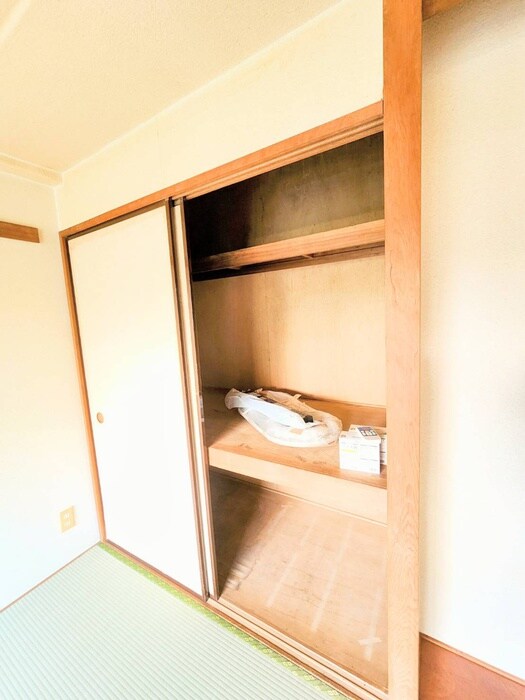 物件内観写真15　(収納)