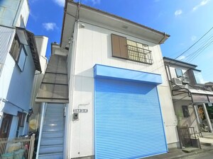 ひのきコーポ外観写真