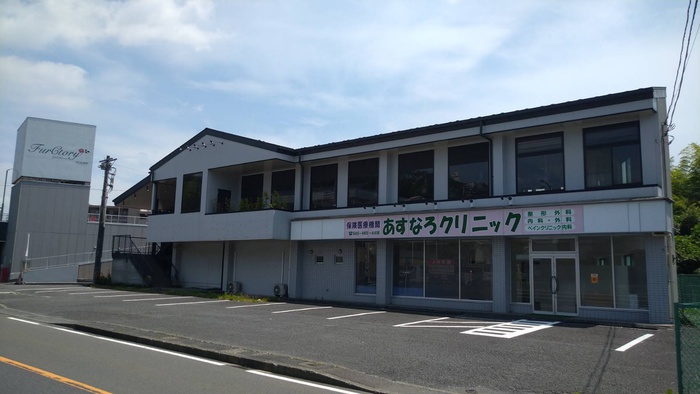 上川井町店舗・事務所