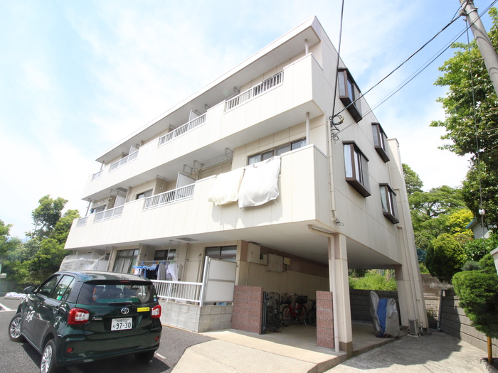 ヴィヴィットヒル