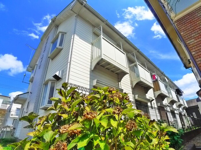 物件外観写真4　(外観写真)