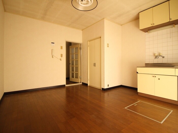 物件内観写真10　(居室)