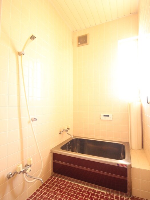 物件内観写真14　(バス／シャワールーム等)