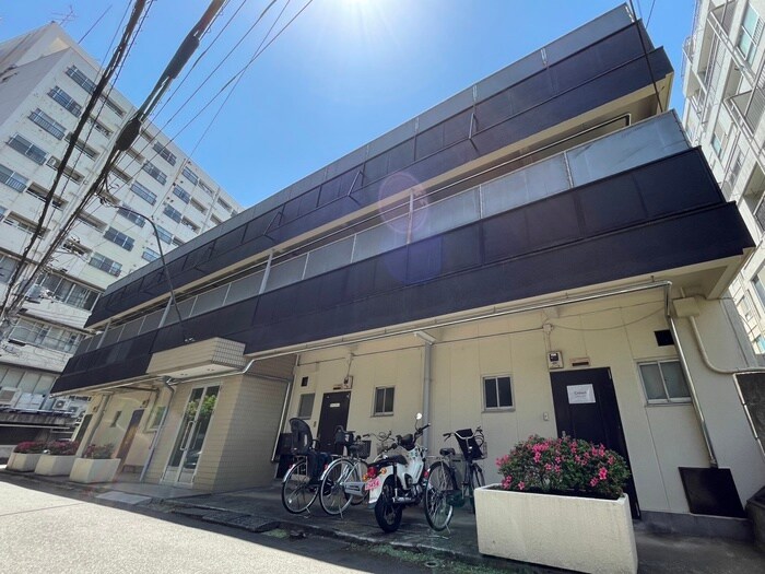 物件外観写真2　(外観写真)