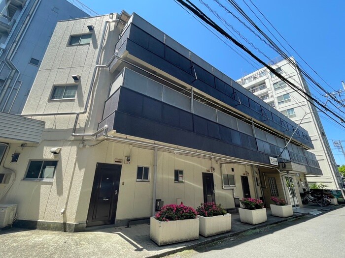 物件外観写真3　(外観写真)