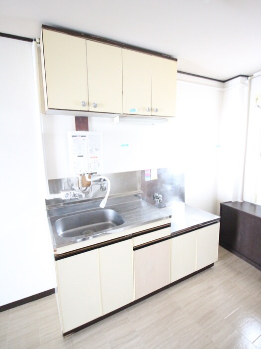 物件内観写真10　(キッチン)