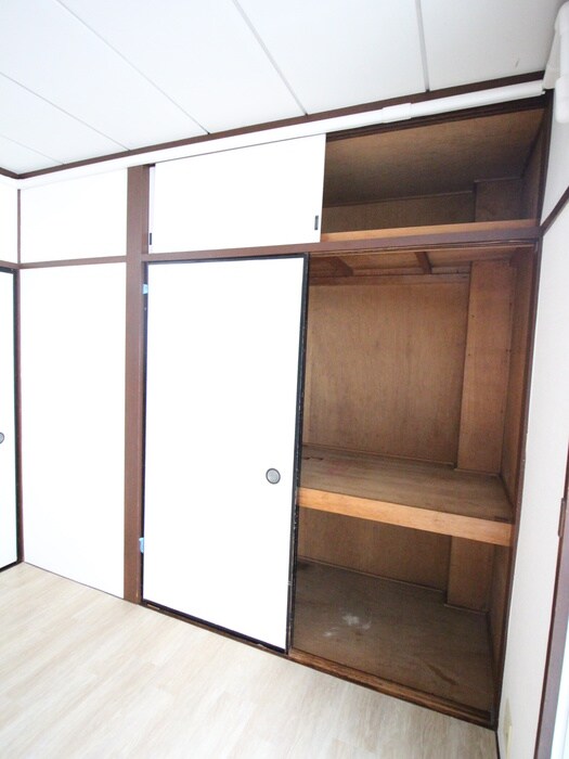物件内観写真13　(収納)