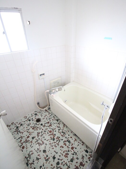 物件内観写真15　(バス／シャワールーム等)
