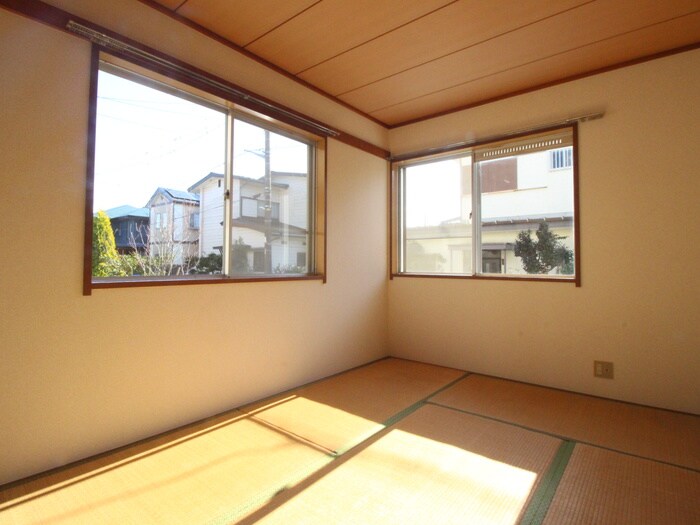 物件内観写真7　(居室)