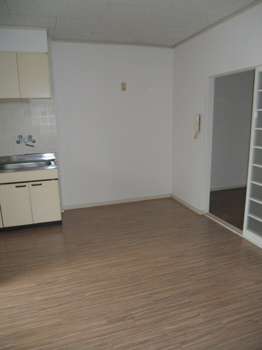 物件内観写真12　(キッチン)