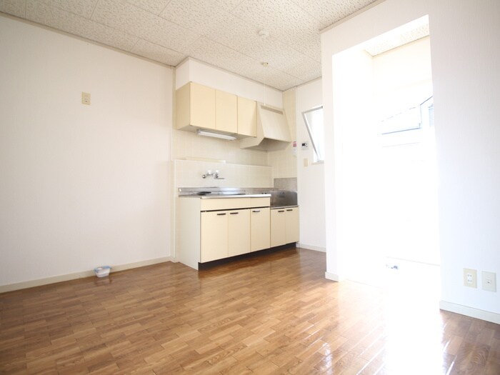 物件内観写真13　(キッチン)