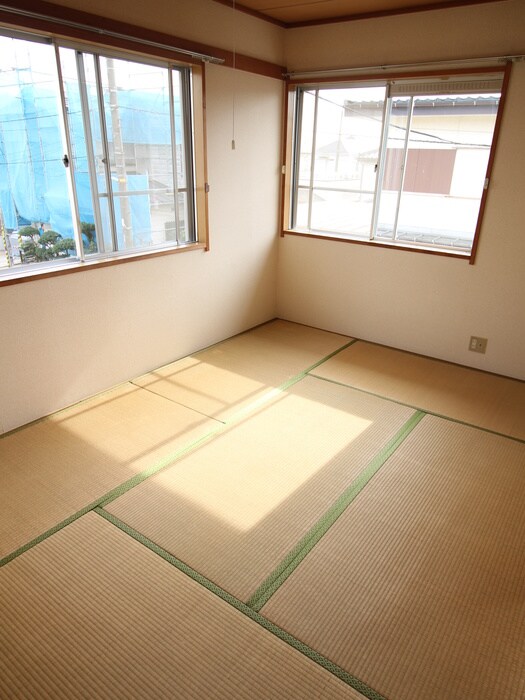 物件内観写真14　(居室)