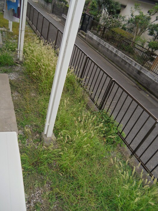 物件内観写真16　(ベランダ・バルコニー)