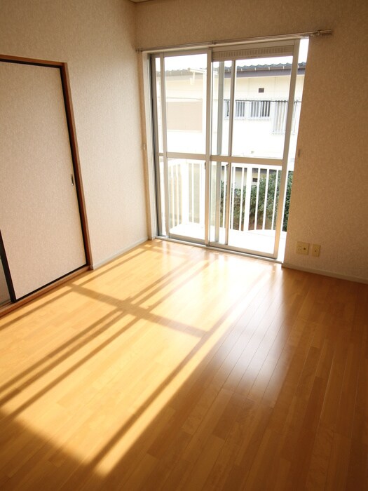 物件内観写真16　(居室)