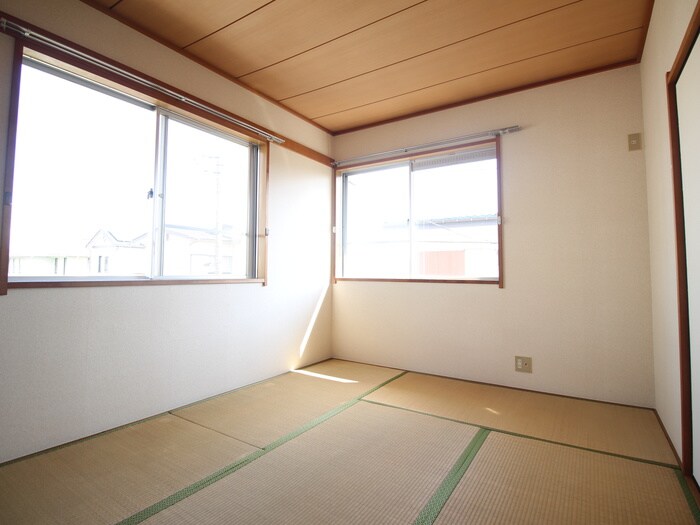 物件内観写真17　(居室)