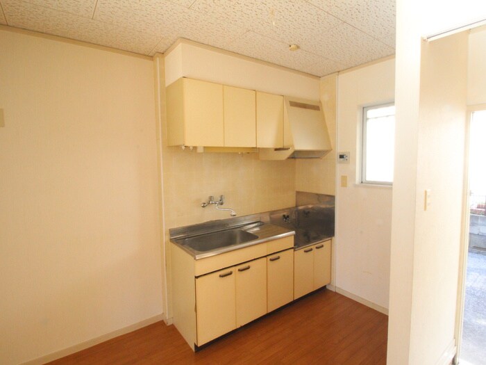 物件内観写真19　(キッチン)