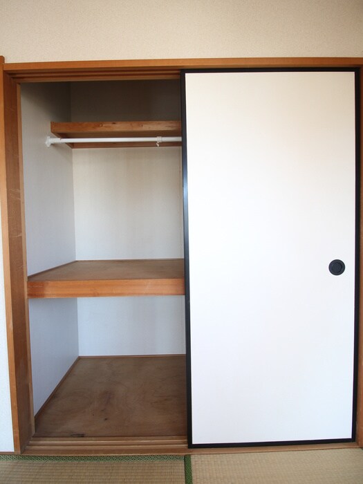 物件内観写真19　(収納)