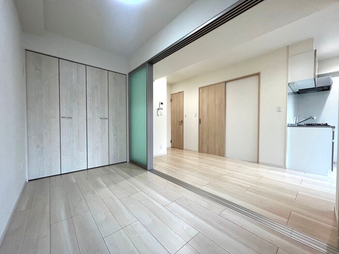 物件内観写真5　(居室)