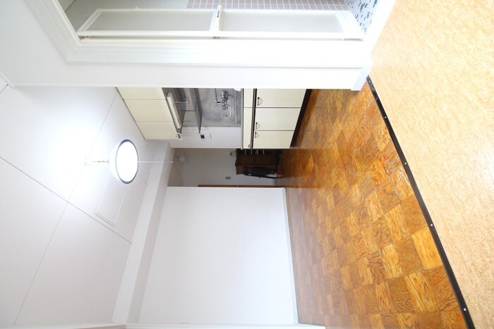 物件内観写真6　(キッチン)