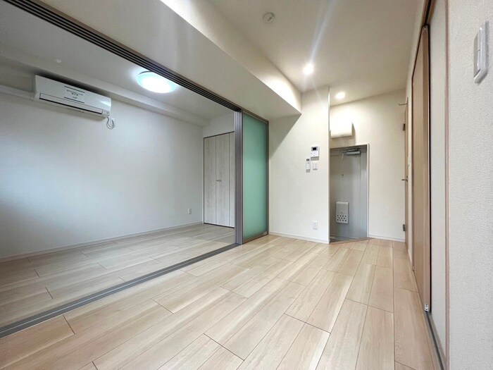 物件内観写真6　(居室)