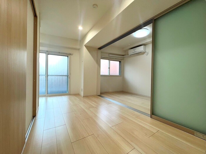 物件内観写真7　(居室)