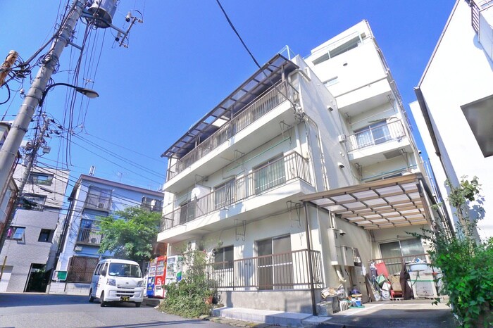 物件外観写真4　(外観写真)