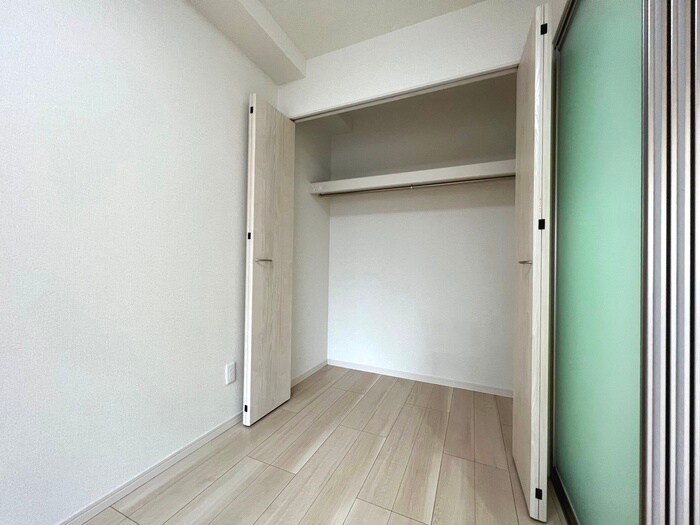 物件内観写真9　(収納)