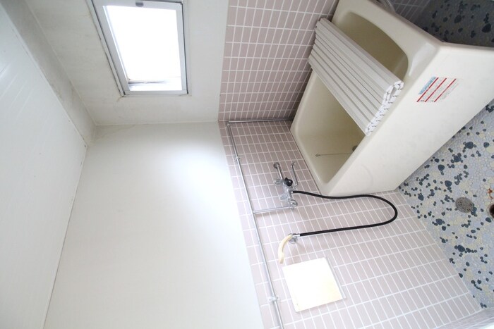 物件内観写真11　(バス／シャワールーム等)