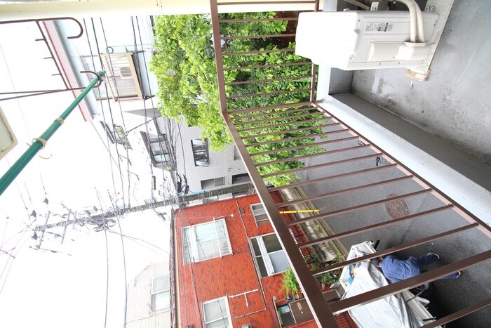 物件内観写真15　(ベランダ・バルコニー)