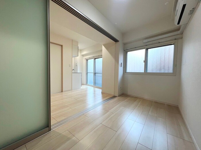 物件内観写真15　(居室)