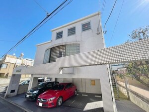下馬ハウス外観写真