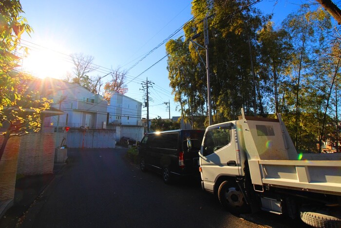 物件外観写真3　(周辺環境)