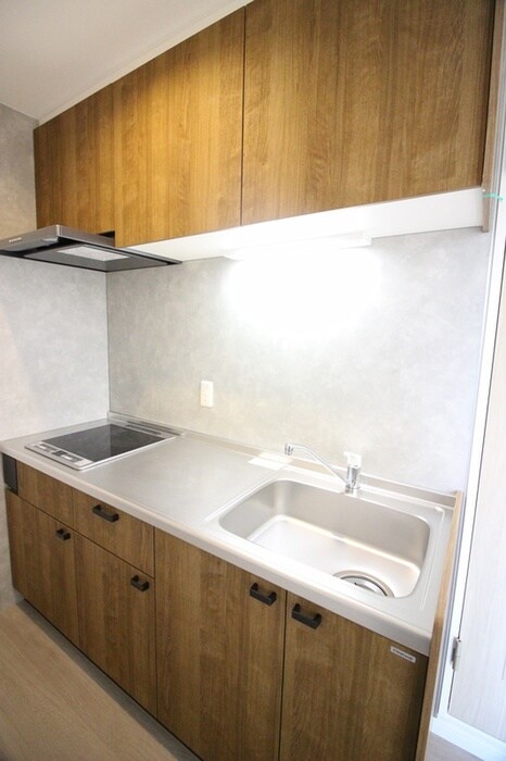 物件内観写真11　(キッチン)