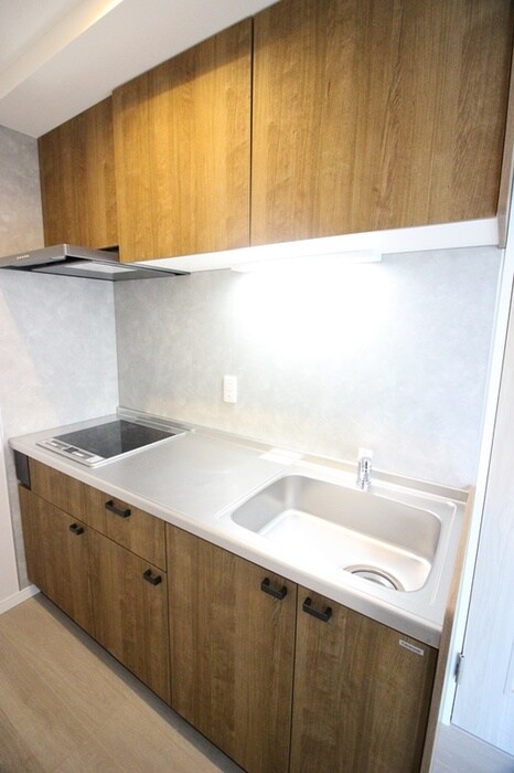 物件内観写真12　(キッチン)