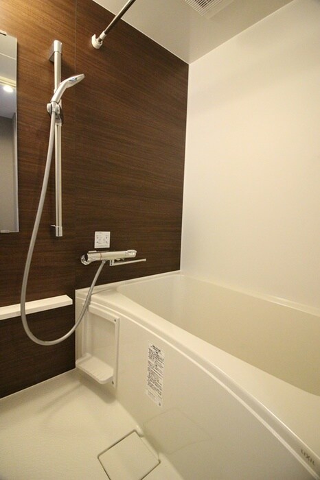 物件内観写真16　(バス／シャワールーム等)