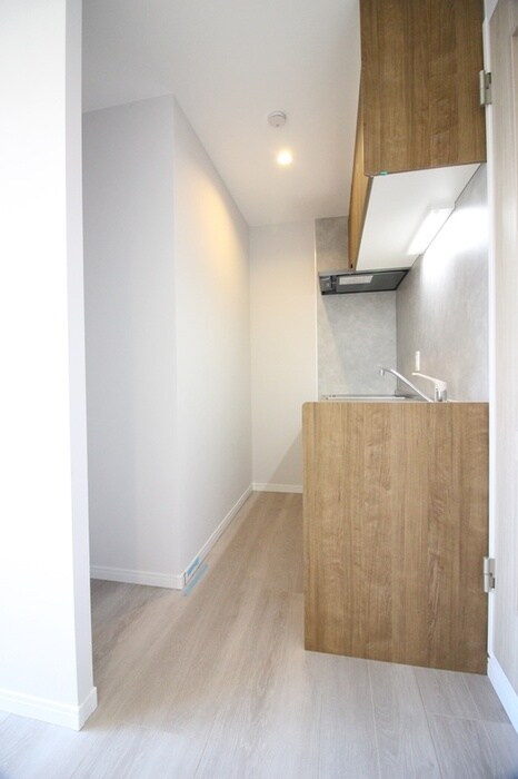 物件内観写真20　(キッチン)