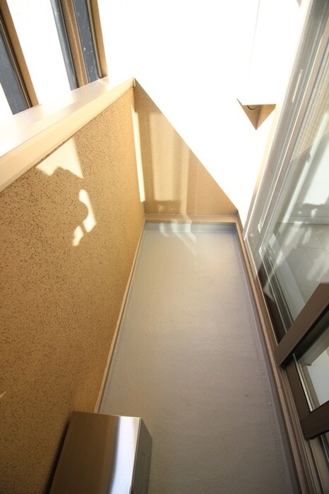 物件内観写真21　(ベランダ・バルコニー)