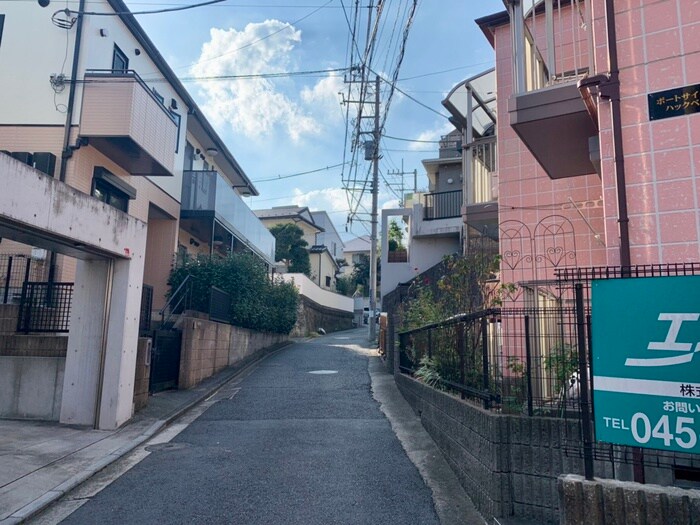 物件外観写真5　(周辺環境)