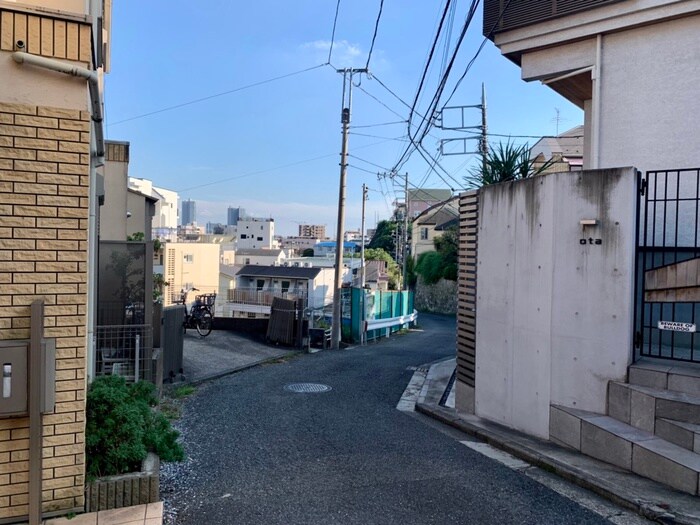 物件外観写真6　(周辺環境)