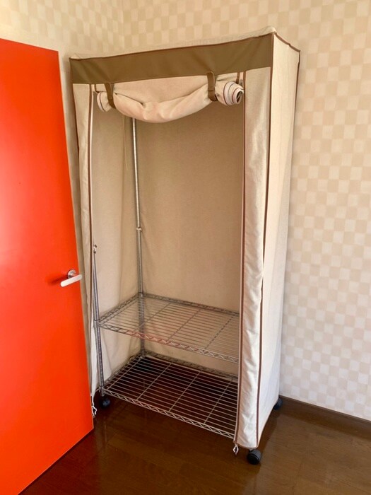 物件内観写真12　(収納)