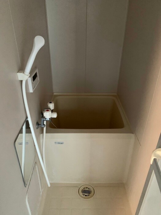 物件内観写真15　(バス／シャワールーム等)