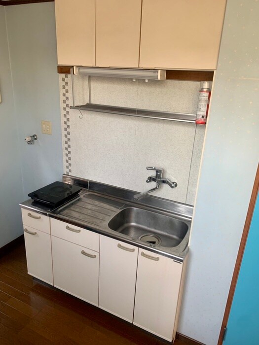 物件内観写真16　(キッチン)