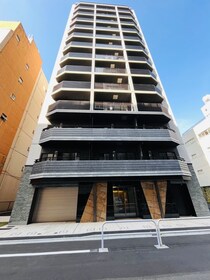 リテラス浅草橋イーストの外観写真