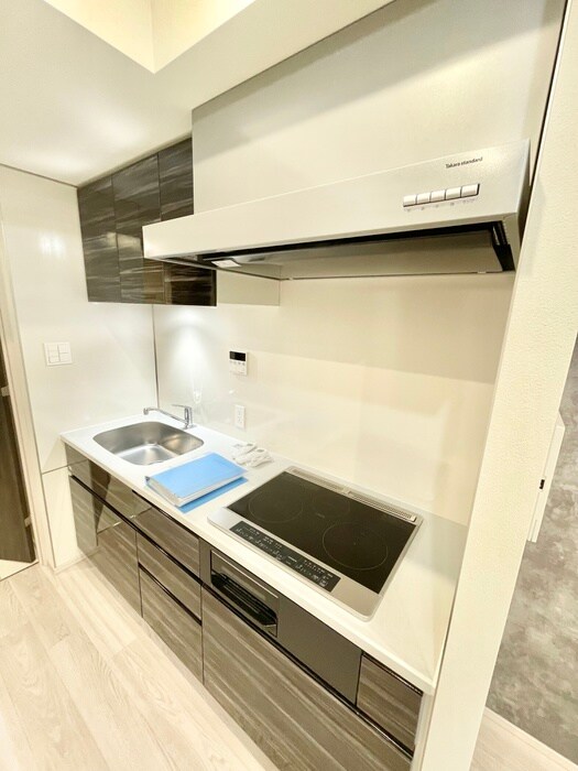 物件内観写真11　(キッチン)