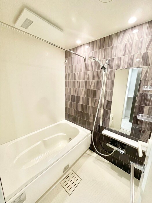 物件内観写真12　(バス／シャワールーム等)