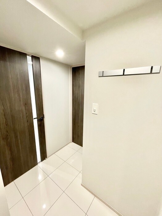 物件内観写真15　(廊下)