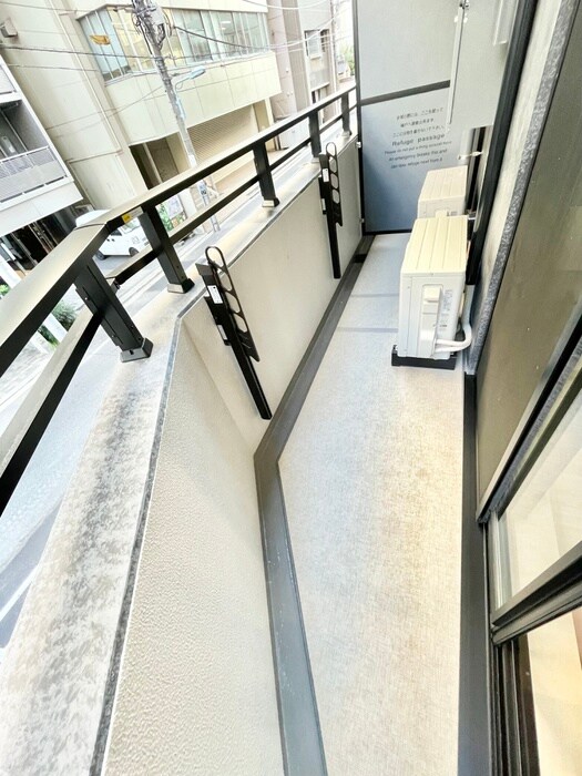 物件内観写真17　(ベランダ・バルコニー)