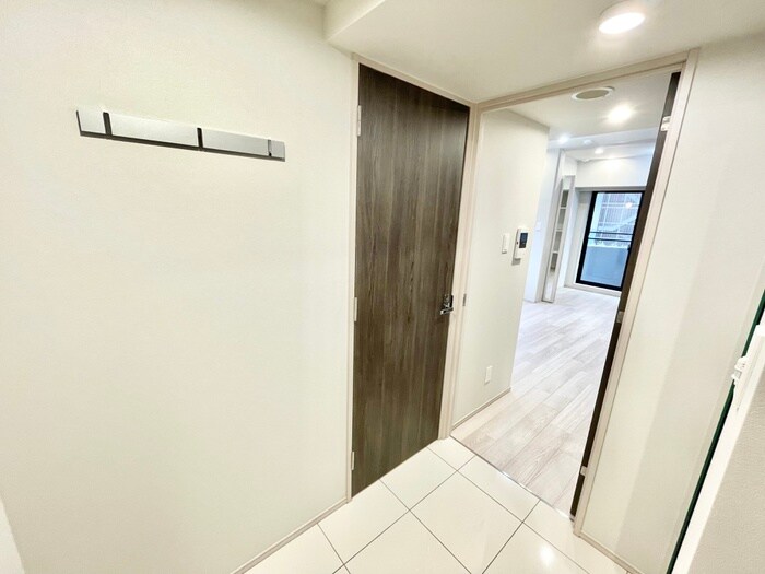 物件内観写真19　(廊下)