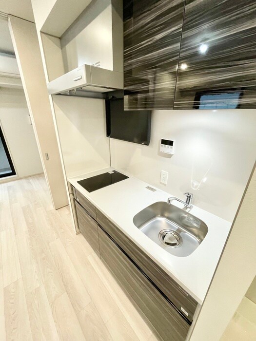 物件内観写真21　(キッチン)