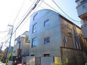 FLAT　K外観写真